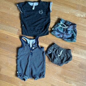 Childhood Clothing.   The Best!!